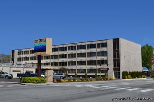 Carson Tahoe Hotel Carson City Extérieur photo